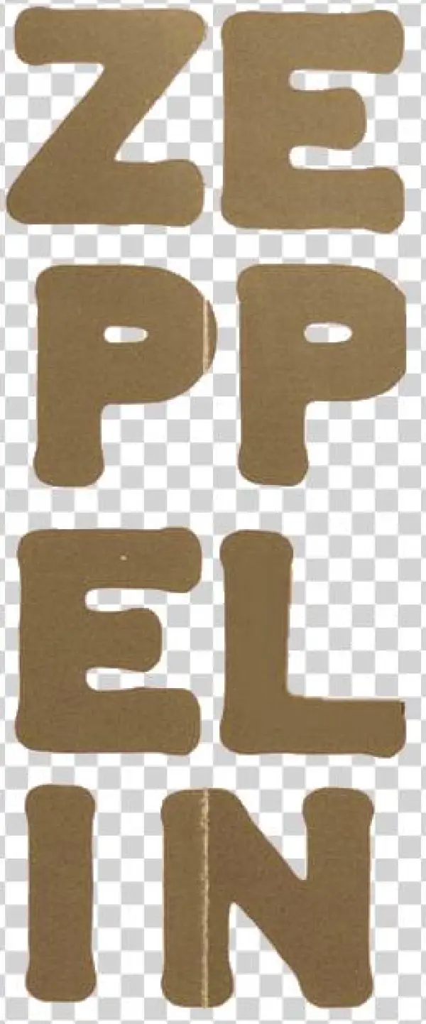 Transparent Grunge - Rock