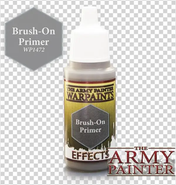 View In Store - Army Painter Field Grey