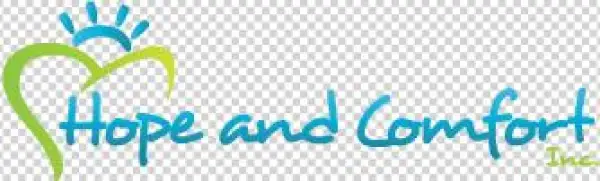 Volunteer At Hope & Comfort