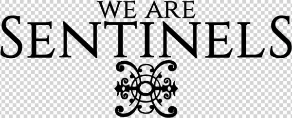 Wearesentinels Icon Logo