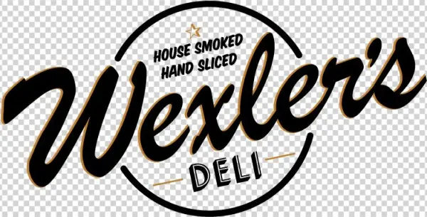 Wexler's Deli Wexler's Deli - Wexlers Logo
