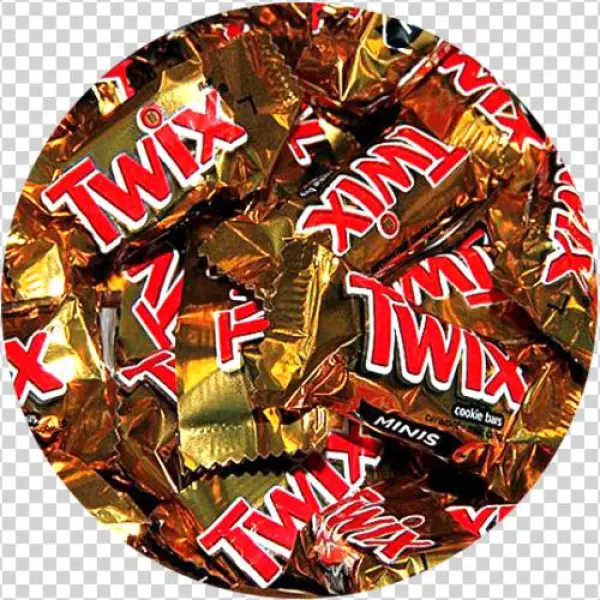 Who Made The Twix - Confectionery