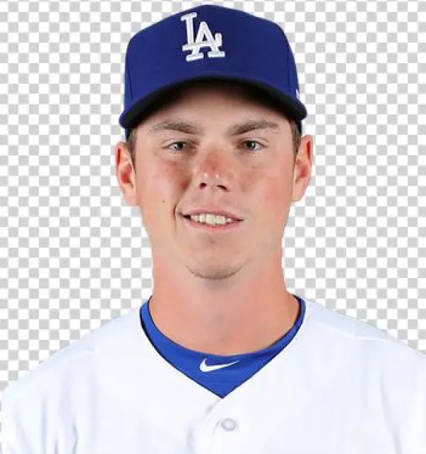 Will Smith - Dodgers