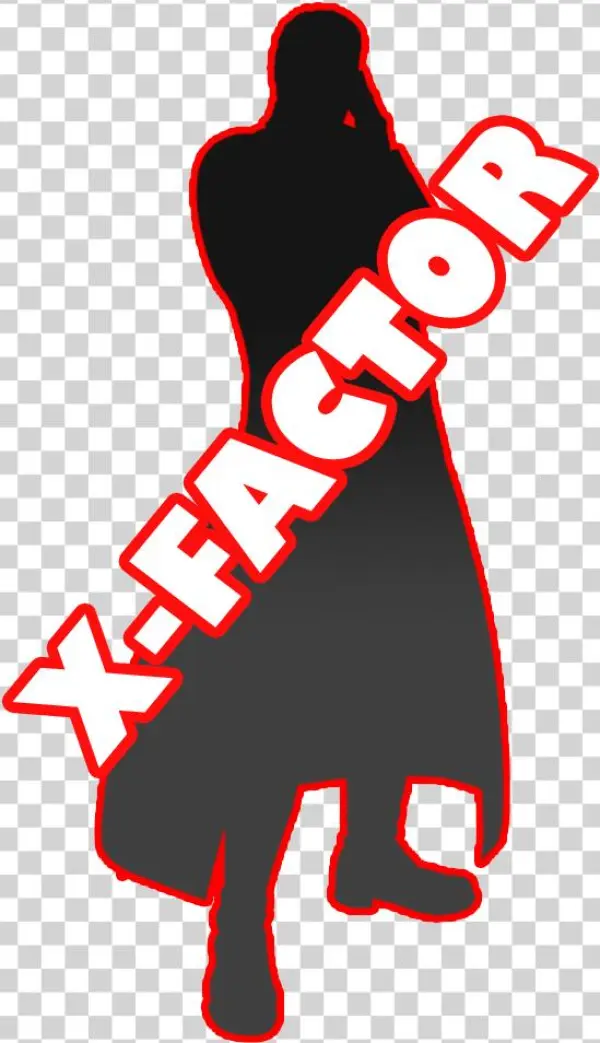 Xfactor - Illustration