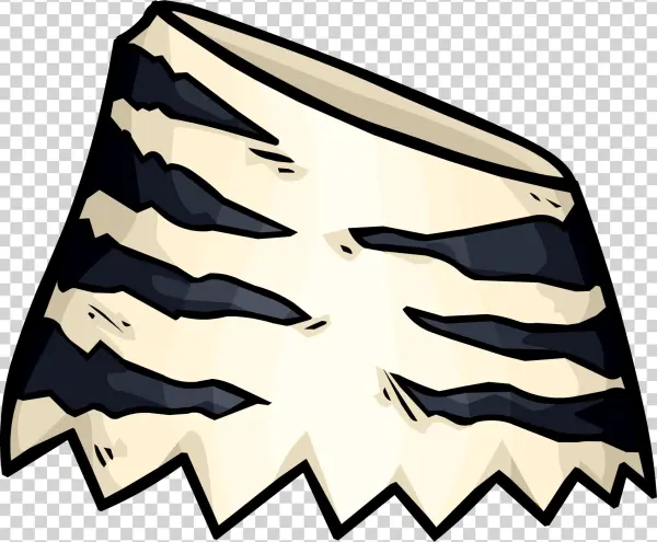 Zebra Cave Toga - Wiki