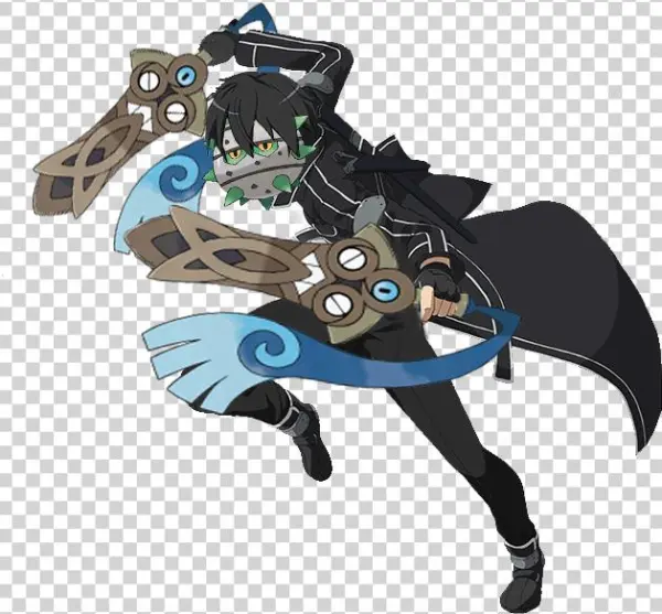 0 Replies 0 Retweets 0 Likes - Kirito