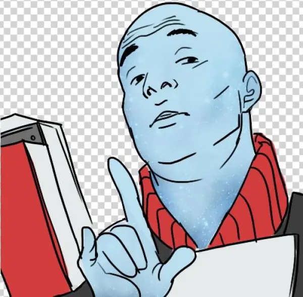 196kib, 500x500, Papa Smurf - Video Game