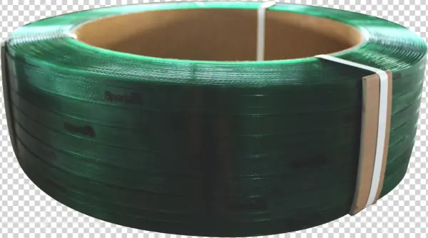 19mm Spartan Pet Strapping - Bangle