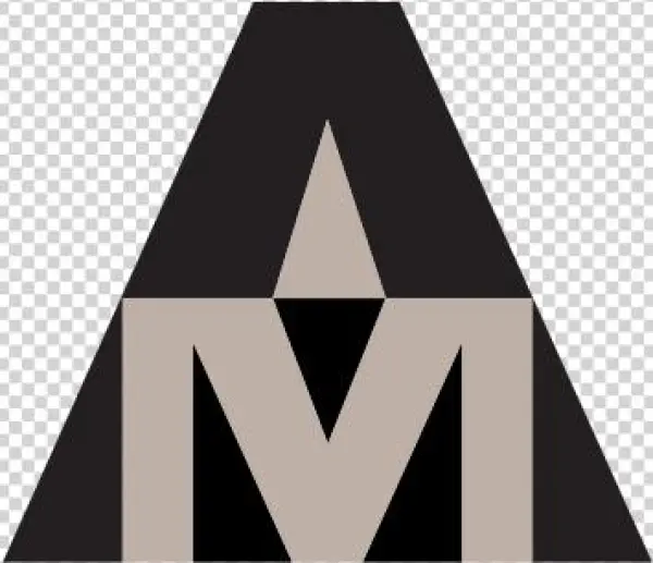 A M King Logo - Logo