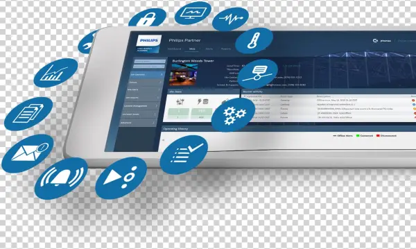 Activesite - Philips Activesite