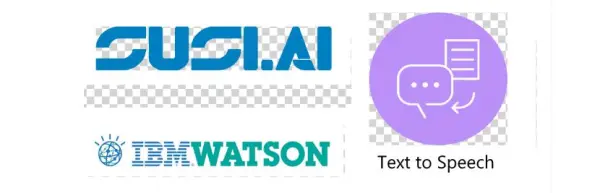 Adding Ibm Watson Tts Support In Susi Assistant On - Ibm - 40r9247 - 1gb Ddr2 Pc5300u 667mhz