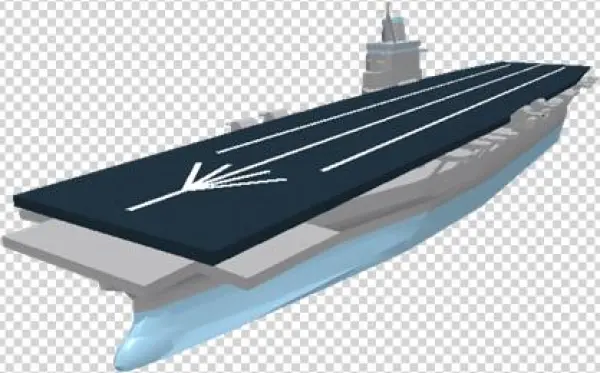 Aircraftcarrier Japanww2 - Supercarrier