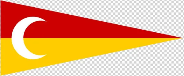 Ajuuraan - Ajuran Flag