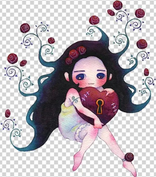 Album - Watercolor Painting