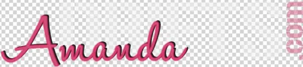 Amanda - Photography