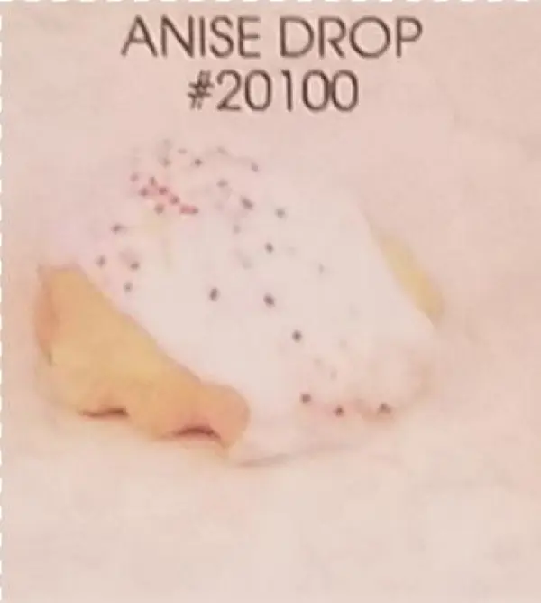 Anise Drop - Anise