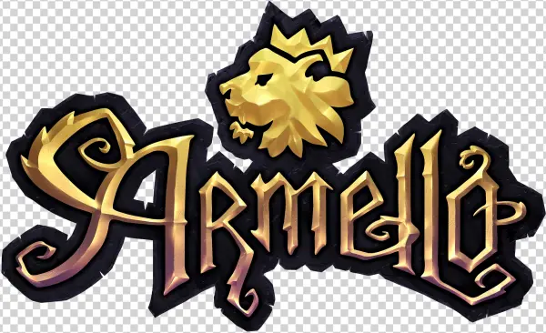 Armello Logo - Armello Logo Png