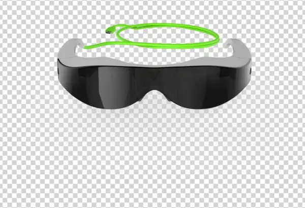 Atheer One - Atheer, Inc.