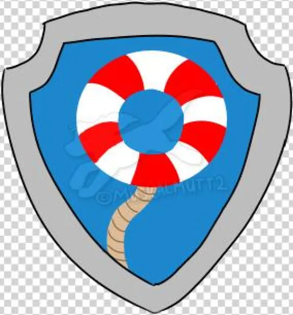 Aurora Badge - Badge