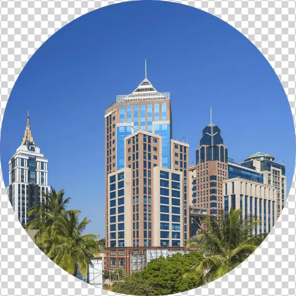 Bangalore - Bengaluru