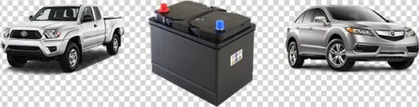 Battery Repair In Ventura, Car - Harmony Audio Fits Toyota Tacoma 2005-2011 Double Din