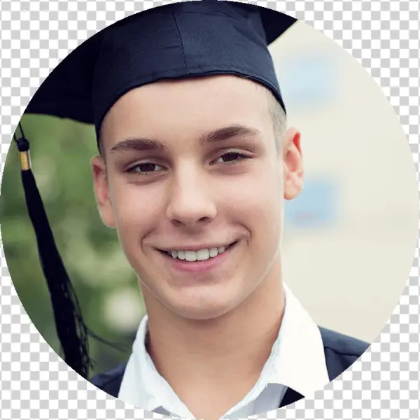 Becoming A Great Writer - Boy