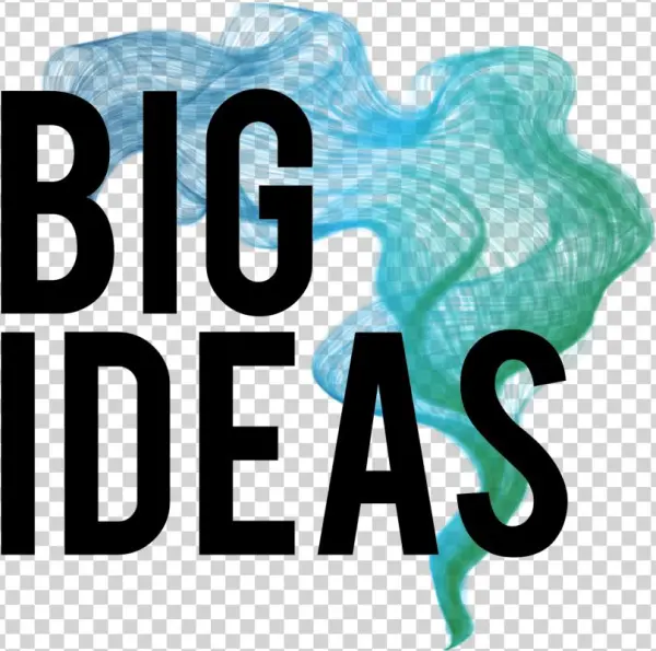 Bi Logo Black Square 02 - Make Misteaks