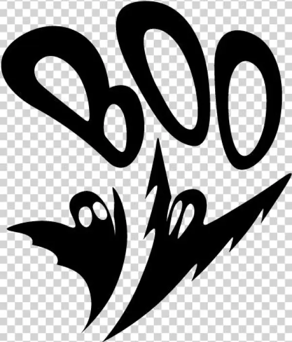 Boo Boo - Illustration