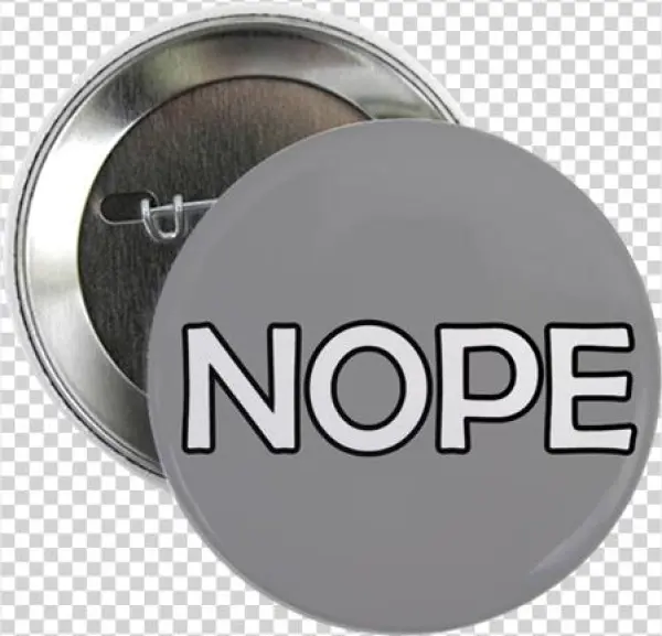 Bride Squad 2.25" Button