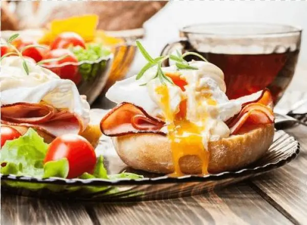 Brunch - Allandaboutqa - Sugar Free Recipes: Speedy And Easy 30 Minute Sugar