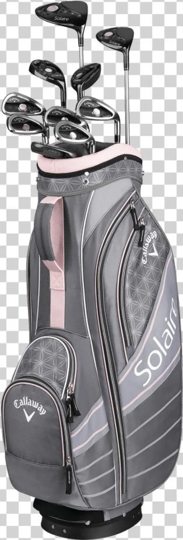 Callaway Solaire Cherry Blossom
