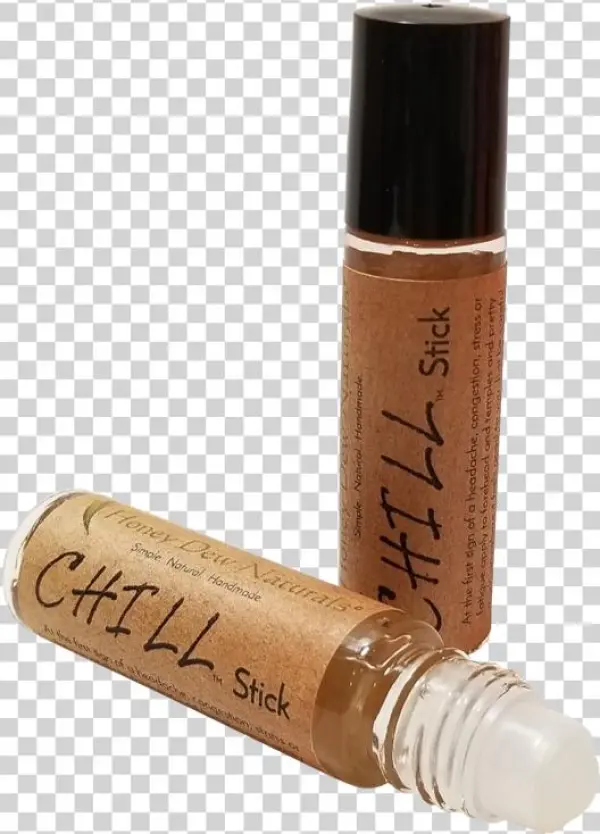 Chill™ Headache And Congestion Stick