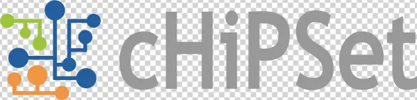 Chipset Logo Long - Chipset Logo