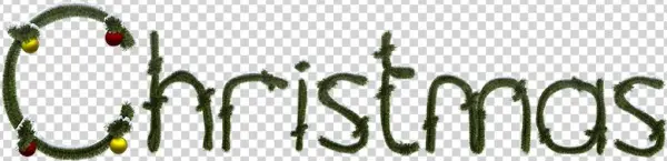 Christmas Font - Christmas Fount