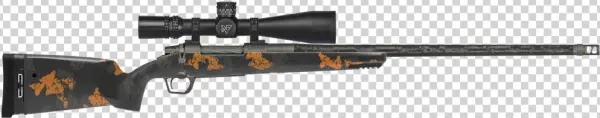 Click Rifle To Zoom - Gunwerks, Llc