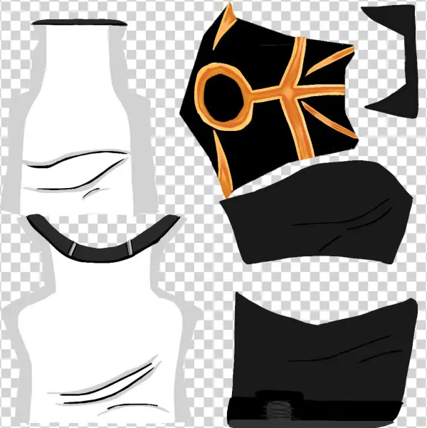 Costume - Http - //i - Imgur - Com/zkqu9kr - Skin Costume Aotskins