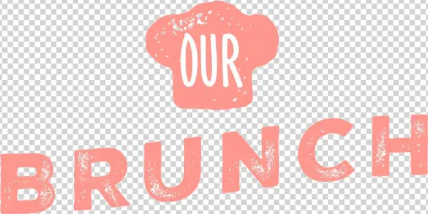 Creative Brunch Sauce - Illustration