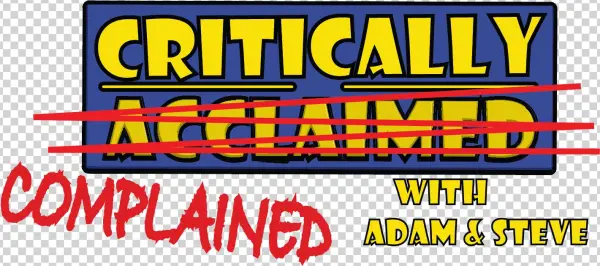 Critically Complained