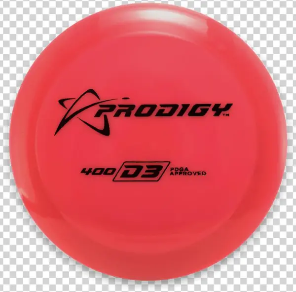 D3 - Prodigy Discs