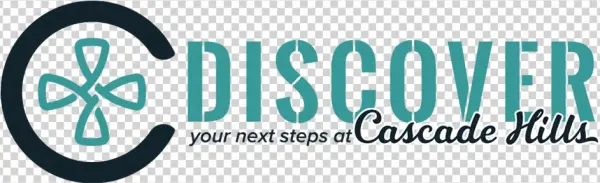 Discover Cascade Hills Church - Battery Charger