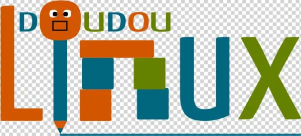 Doudou Linux Png Images 600 X
