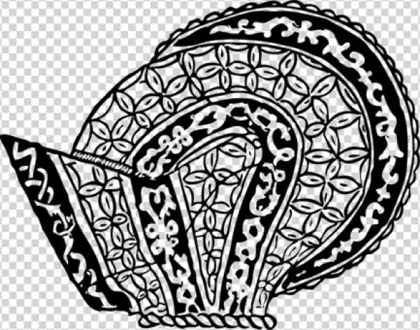 Download Graphic Arts Line Art Painting - Clip Art