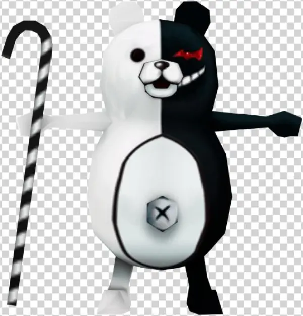 Download Zip Archive - Danganronpa