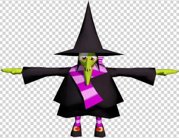 Download Zip Archive - Gruntilda