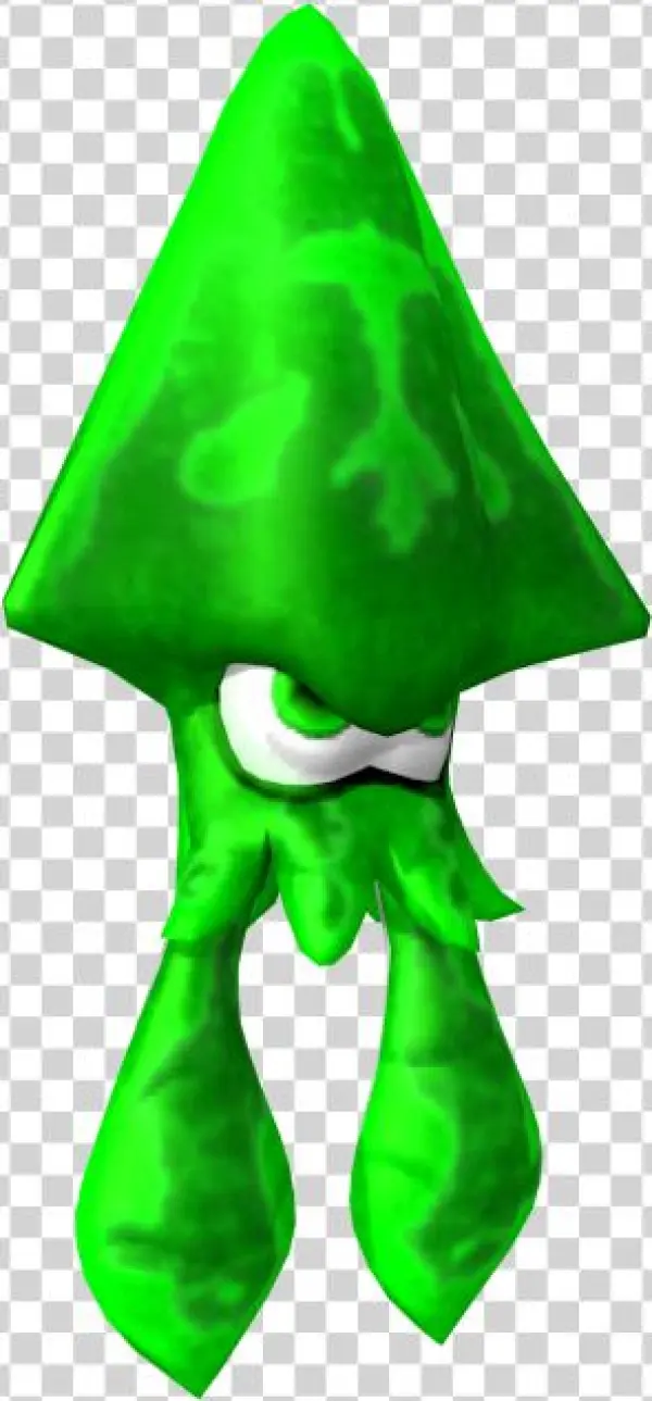 Download Zip Archive - Splatoon