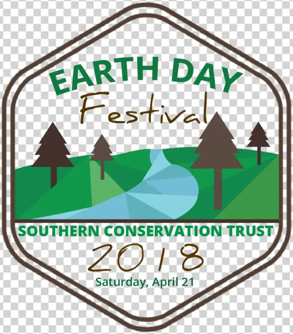 Earth Day Festival Silver Sponsorship - Southern Conservation Trust