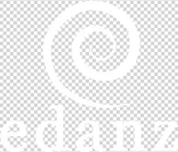 Edanz-white - Samsung Logo White Png
