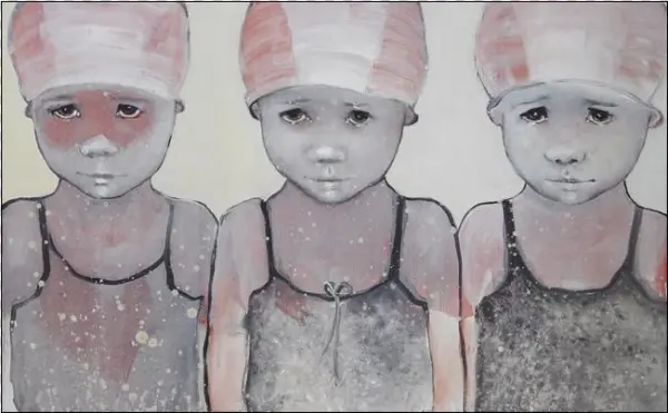 Edith Snoek - Toddler