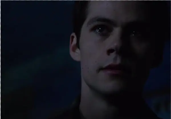 Em "teen Wolf" - Portrait Photography