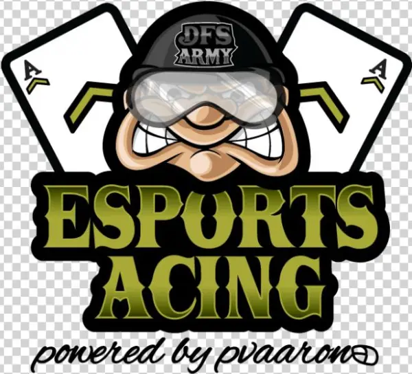 Esport Acing Powered By Pvaaron Counter Strike
